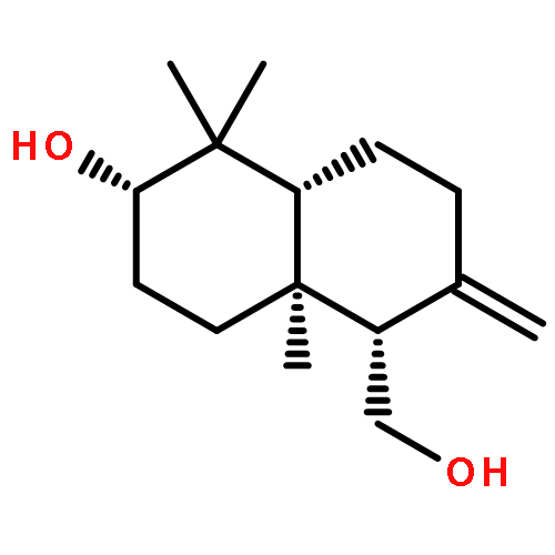 isodrimenediol