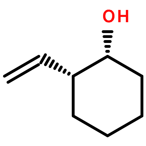 Cyclohexanol, 2-ethenyl-, (1R,2R)-rel-