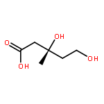 R-Mevalonic Acid