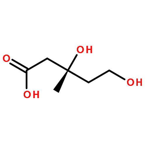 R-Mevalonic Acid