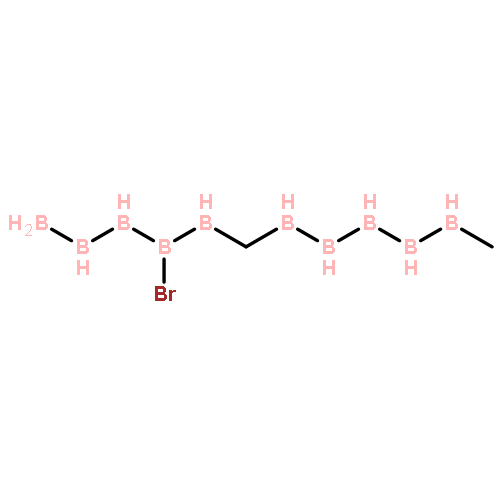 9-Bromo-1,7-dicarbadodecaborane