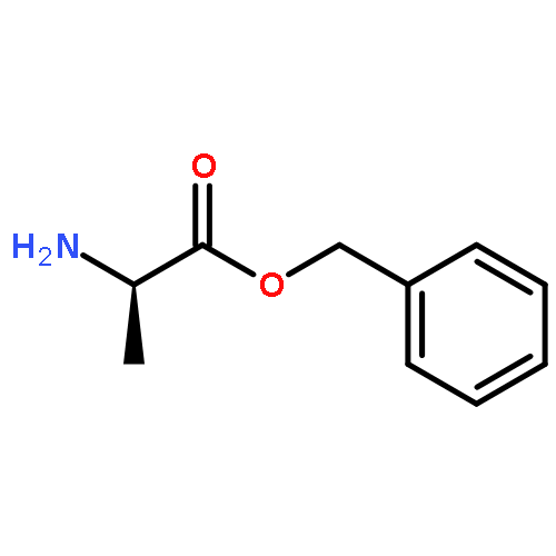 D-Alanine, phenylmethyl ester