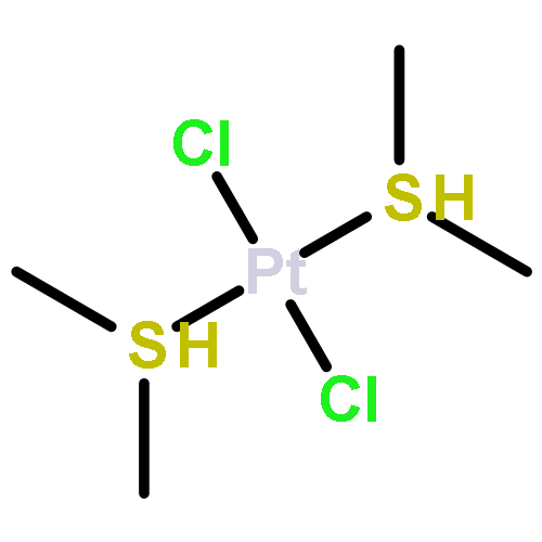 cis/trans-[PtCl2(SMe2)2]