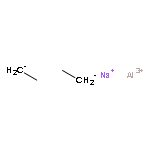 Aluminate(1-),diethyldihydro-, sodium (1:1), (T-4)-