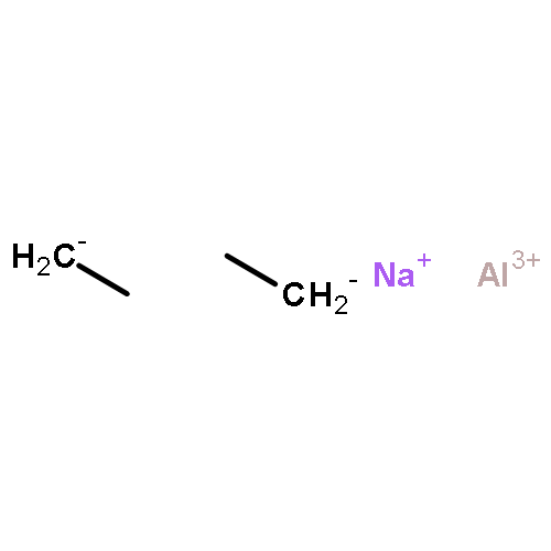 Aluminate(1-),diethyldihydro-, sodium (1:1), (T-4)-