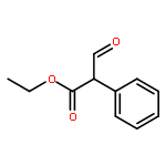 Ethyl 3-oxo-2-phenylpropanoate