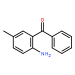 (2-Amino-5-methylphenyl)(phenyl)methanone