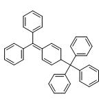 Benzene,1,1',1'',1''',1'''',1'''''-(1,2-ethanediylidyne)hexakis-