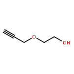 2-prop-2-ynoxyethanol