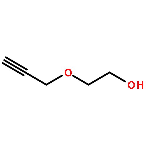 2-prop-2-ynoxyethanol