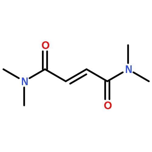 N,N,N',N'-tetramethylbut-2-enediamide