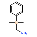 Methanamine, 1-(dimethylphenylsilyl)-