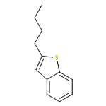 Benzo[b]thiophene, 2-butyl-