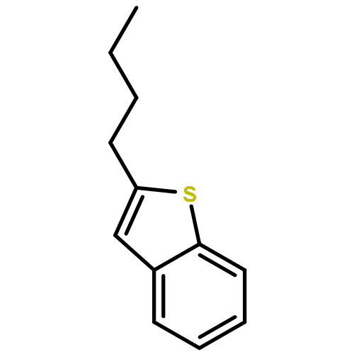 Benzo[b]thiophene, 2-butyl-