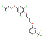 Pyridalyl