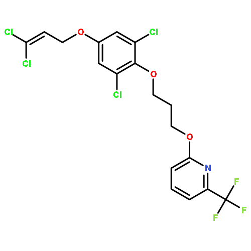 Pyridalyl