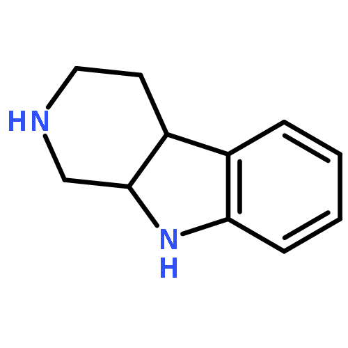 2,3,4,4a,9,9a-hexahydro-1H-Pyrido[3,4-b]indole