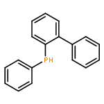 PHOSPHINE, [1,1'-BIPHENYL]-2-YLPHENYL-