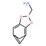 4,6-Methano-1,3,2-benzodioxaborole-2-methanamine,hexahydro-3a,8,8-trimethyl-a-(2-methylpropyl)-, (aR,3aS,4S,6S,7aR)-