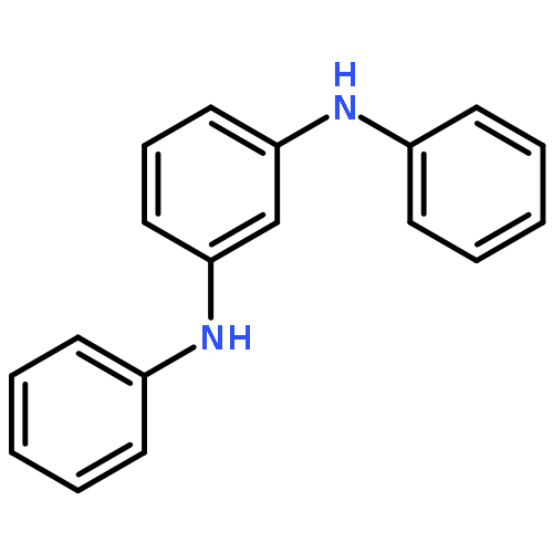 Amidogen, 1,3-phenylenebis[phenyl-