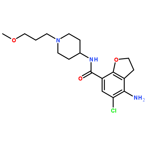 Prucalopride