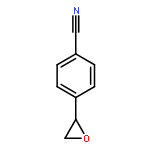 Benzonitrile,4-(2S)-2-oxiranyl-