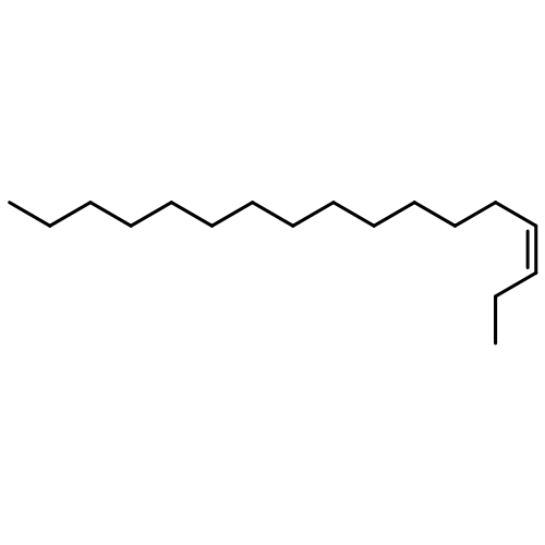 3-Heptadecene, (Z)-