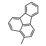 3-Methylfluoranthene