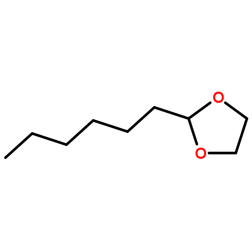 2-hexyl-1,3-dioxolane