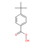 p-tert-butylperbenzoic acid