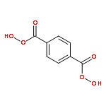 1,4-Benzenedicarboperoxoic acid