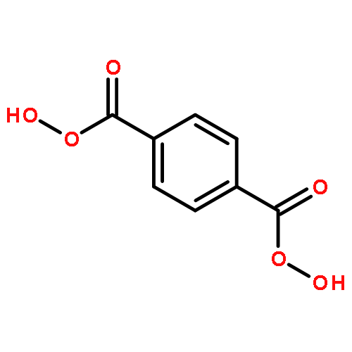 1,4-Benzenedicarboperoxoic acid