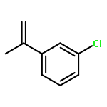 Benzene,1-chloro-3-(1-methylethenyl)-