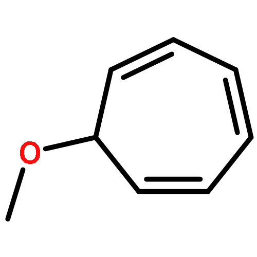 7-methoxycyclohepta-1,3,5-triene