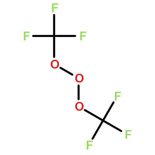 Trioxide, bis(trifluoromethyl)