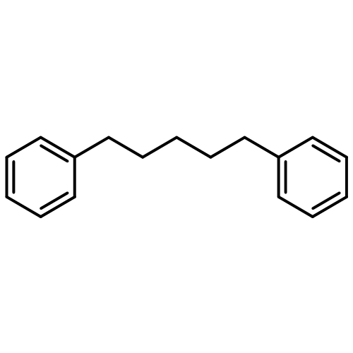 1,1'-pentane-1,5-diyldibenzene