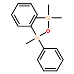 DISILOXANE, 1,1,1,3-TETRAMETHYL-3,3-DIPHENYL-