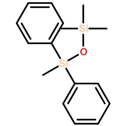 DISILOXANE, 1,1,1,3-TETRAMETHYL-3,3-DIPHENYL-