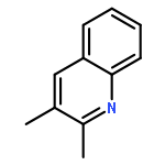 2,3-Dimethylquinoline