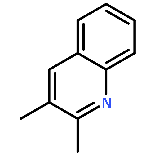 2,3-Dimethylquinoline