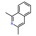 1,3-dimethyl-Isoquinoline