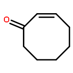 2-Cycloocten-1-one