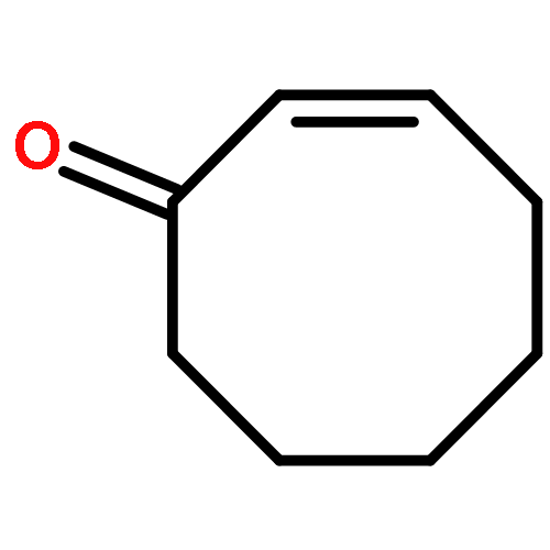 2-Cycloocten-1-one