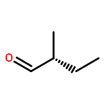 (S)-2-methylbutanal