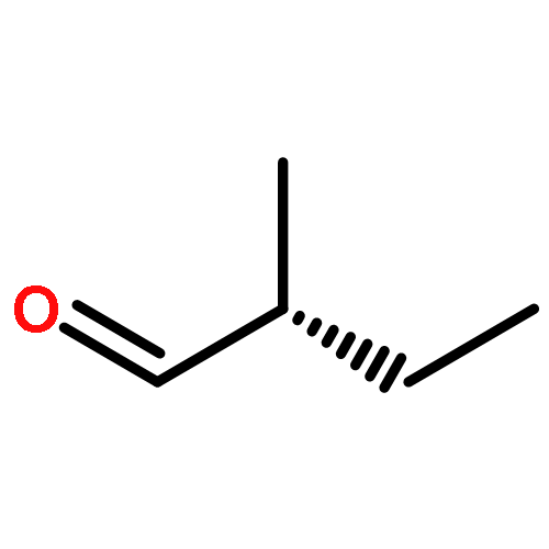 (S)-2-methylbutanal