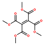 Ethylenetetracarboxylic acid tetramethyl ester