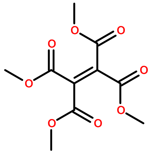 Ethylenetetracarboxylic acid tetramethyl ester