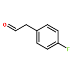 2-(4-Fluorophenyl)acetaldehyde