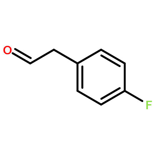 2-(4-Fluorophenyl)acetaldehyde