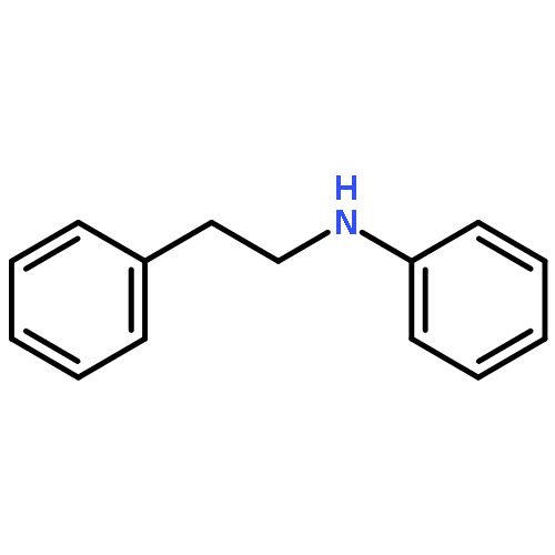 N-Phenethylaniline